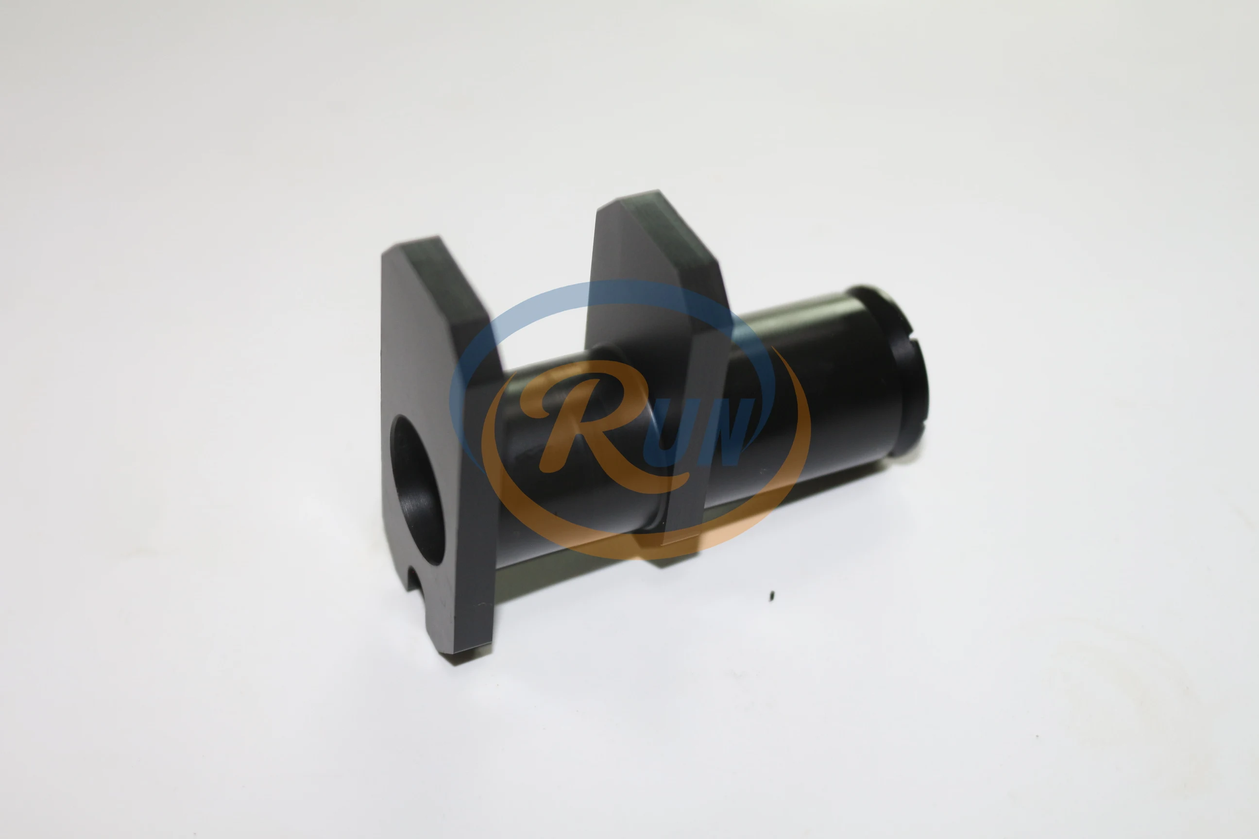 1pcs Komori GL40 Feeder Air Blower Plastic Paper Separating Nozzle Housing High Quality Komori Feeder Parts
