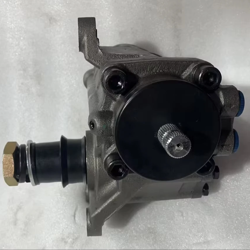 

High Quality Truck Part Steering Gear Assembly C127-3411010 Truck Accessories Competitive Price