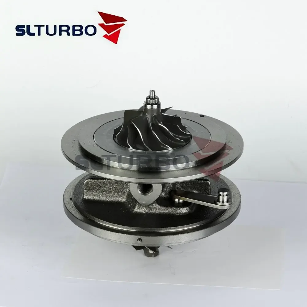 Turbo charger CHRA 752990 Turbo Core A64609001080 Turbocharger Cartridge for Mercedes C-Class 200 220 CDI (W204) OM646Evo Euro 4