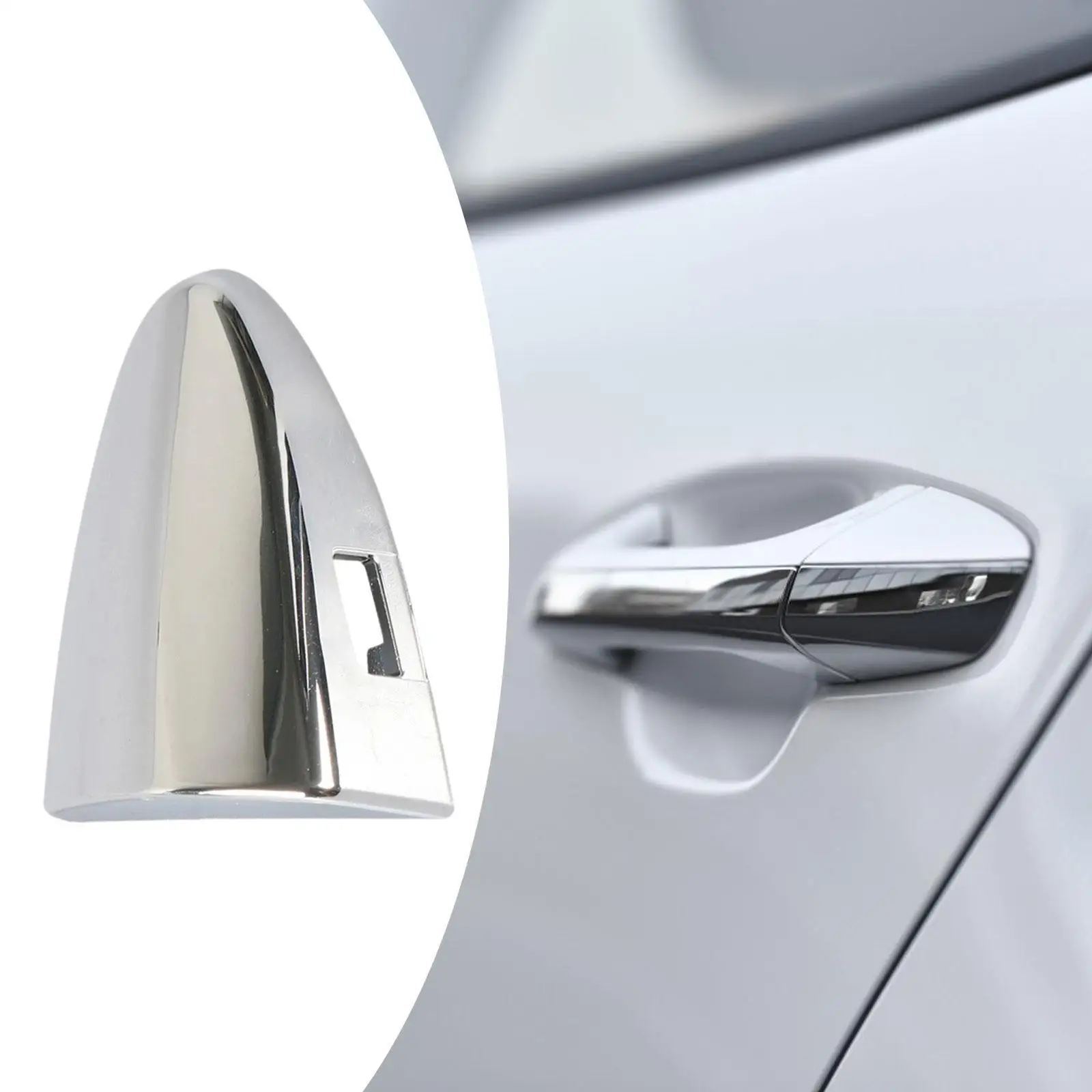 Front Driver Exterior Door Handle Cap 6921833010 for Lexus ES350 07-12