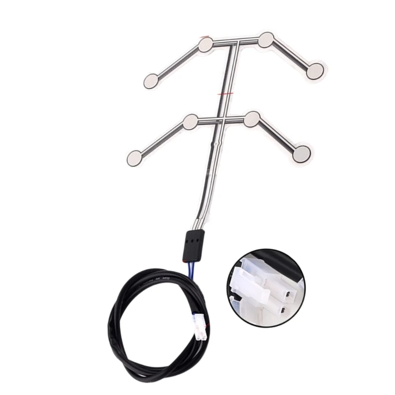 Internal Mount Pressure for Occupancy Service Use R6FB