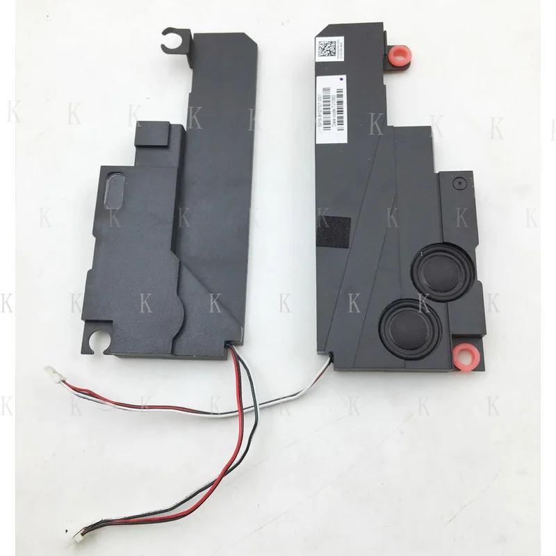 For HP 15T 15-AE 15-AH TPN-C122 Built In Speaker 812707-001