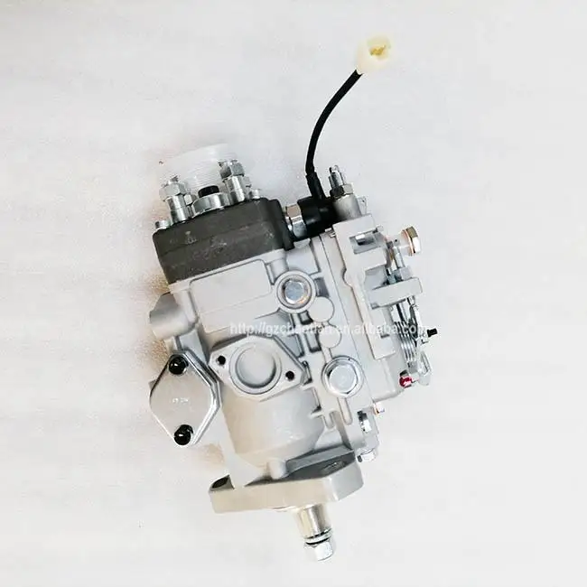 Diesel Engine Fuel Injection Pump for Forklift Engine S4S Fuel Pump 104641-3950 Engineering Machinery Engine 3 Months 1 Piece 15