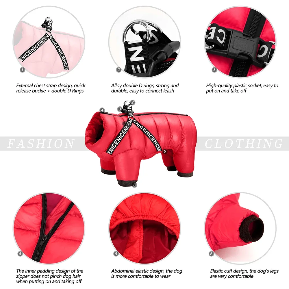 Thumbnail 3 - #74 Cheapest Puppy Harnesses Deals You Can Get