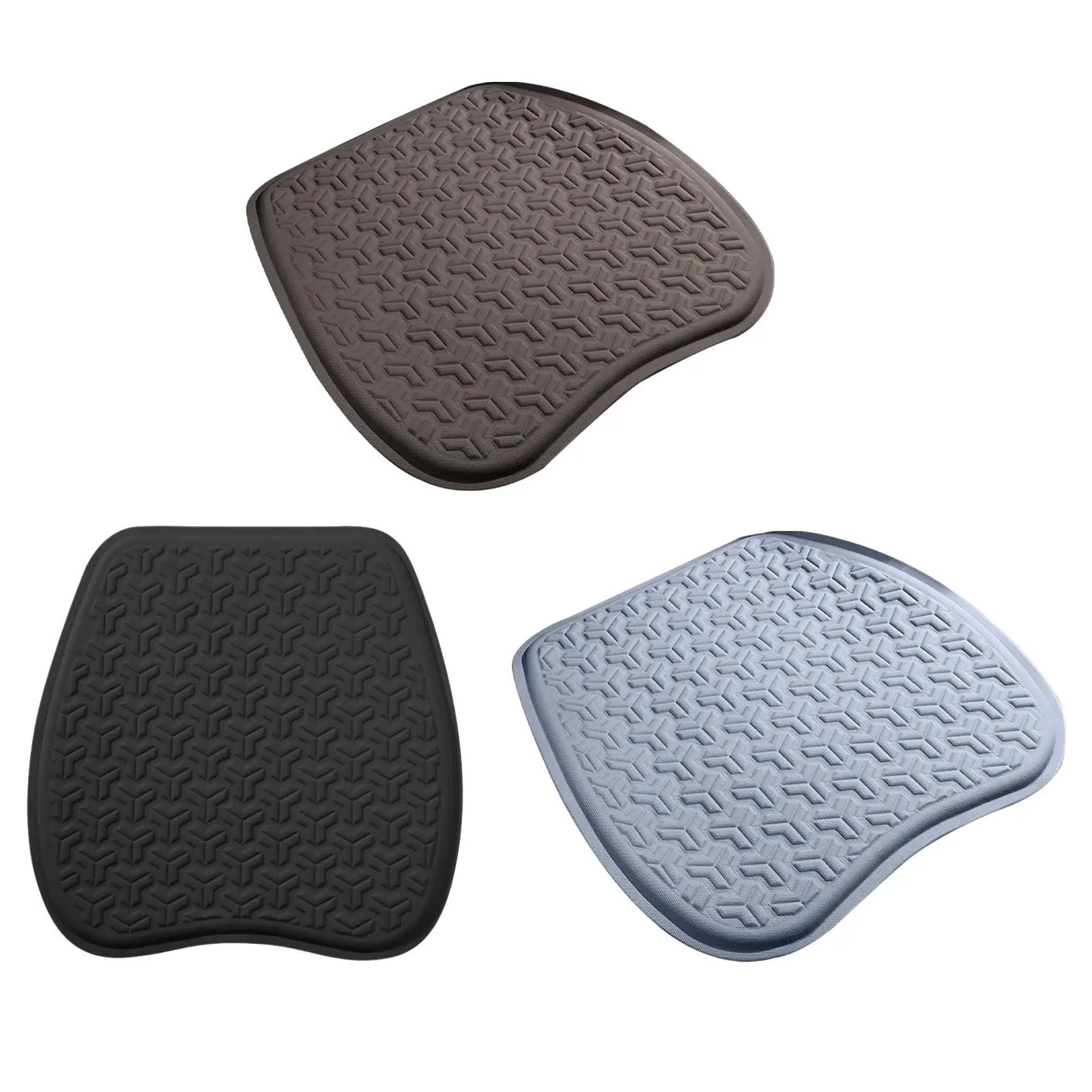 Car Seat Cushion Home Comfortable Seat Protector Gaming Chair Gel Seat Cover