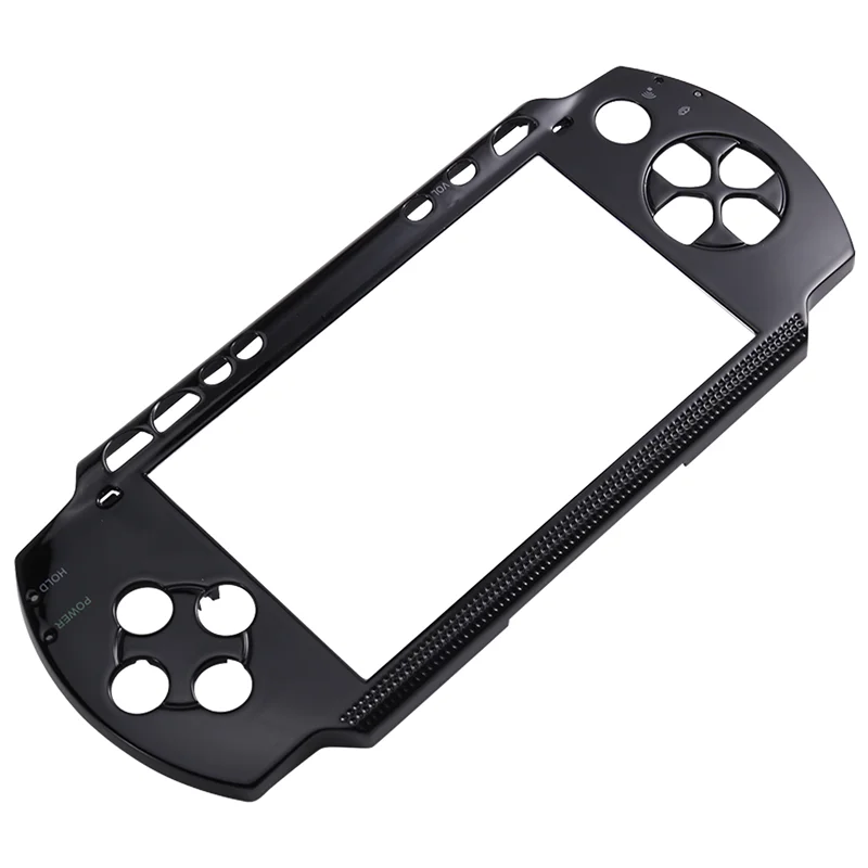 TA-For PSP1000 Upper Shell Housing Shell Game Console Front Faceplate Cover Top Case