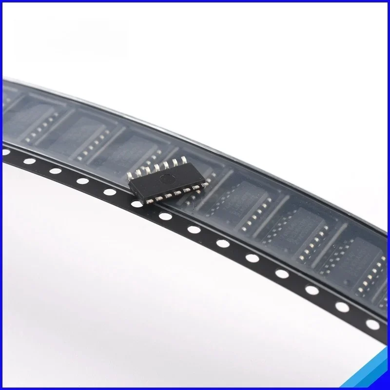 5PCS 74HC164D Original Genuine Eight-Position Shift Register Logic Chip SOP-14 for Electronic Components Market