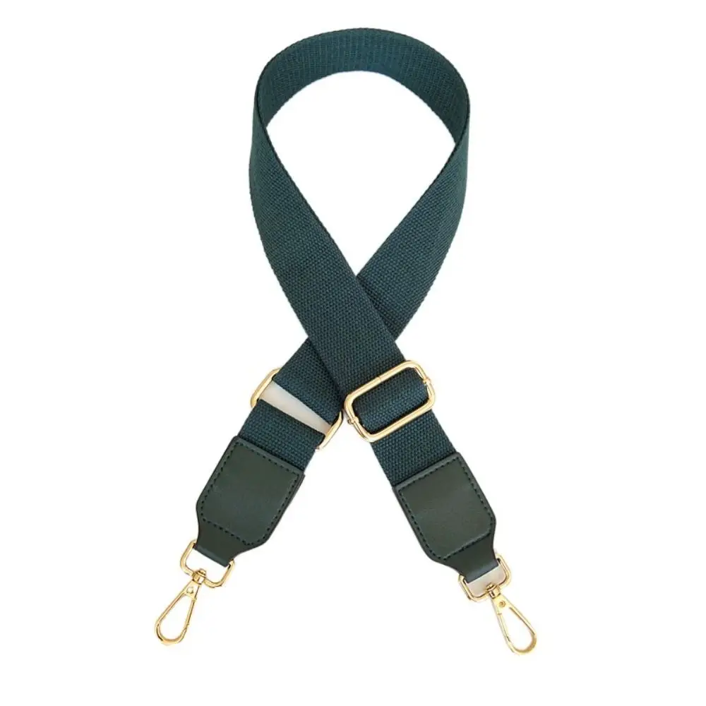 

Chain Shoulder Bag Chain Webbing With Pu Wide Shoulder Strap Handbag Belt Replacement Handbag Bag Belts Bag Accessories