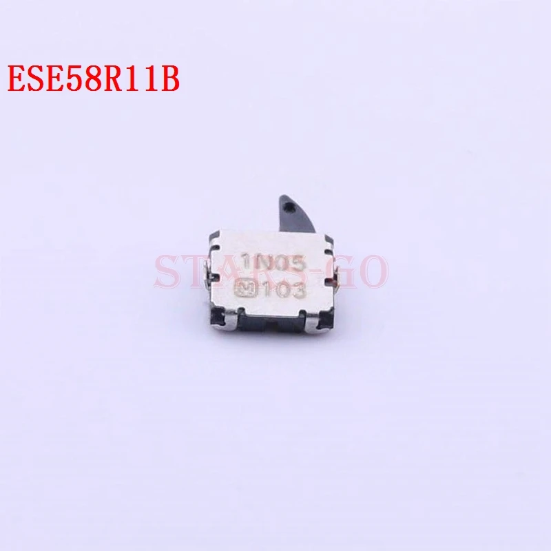 10PCS/100PCS ESE58L11A ESE58L11B ESE58R11B Elemento Interruptor