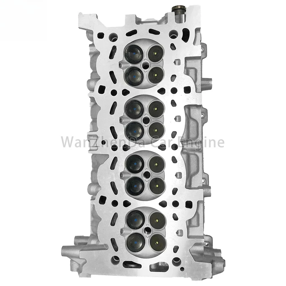 

For Jaguar XE XFL F-PACE XF 204PT Cylinder Head Land Rover Range Rover Evoque Discovery Freelander Cylinder Head Assembly