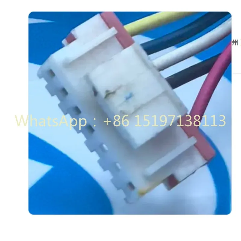 SIC-67FV-F160-2C is suitable for LG inverter air conditioner ceiling machine DC internal motor 4681A20168A