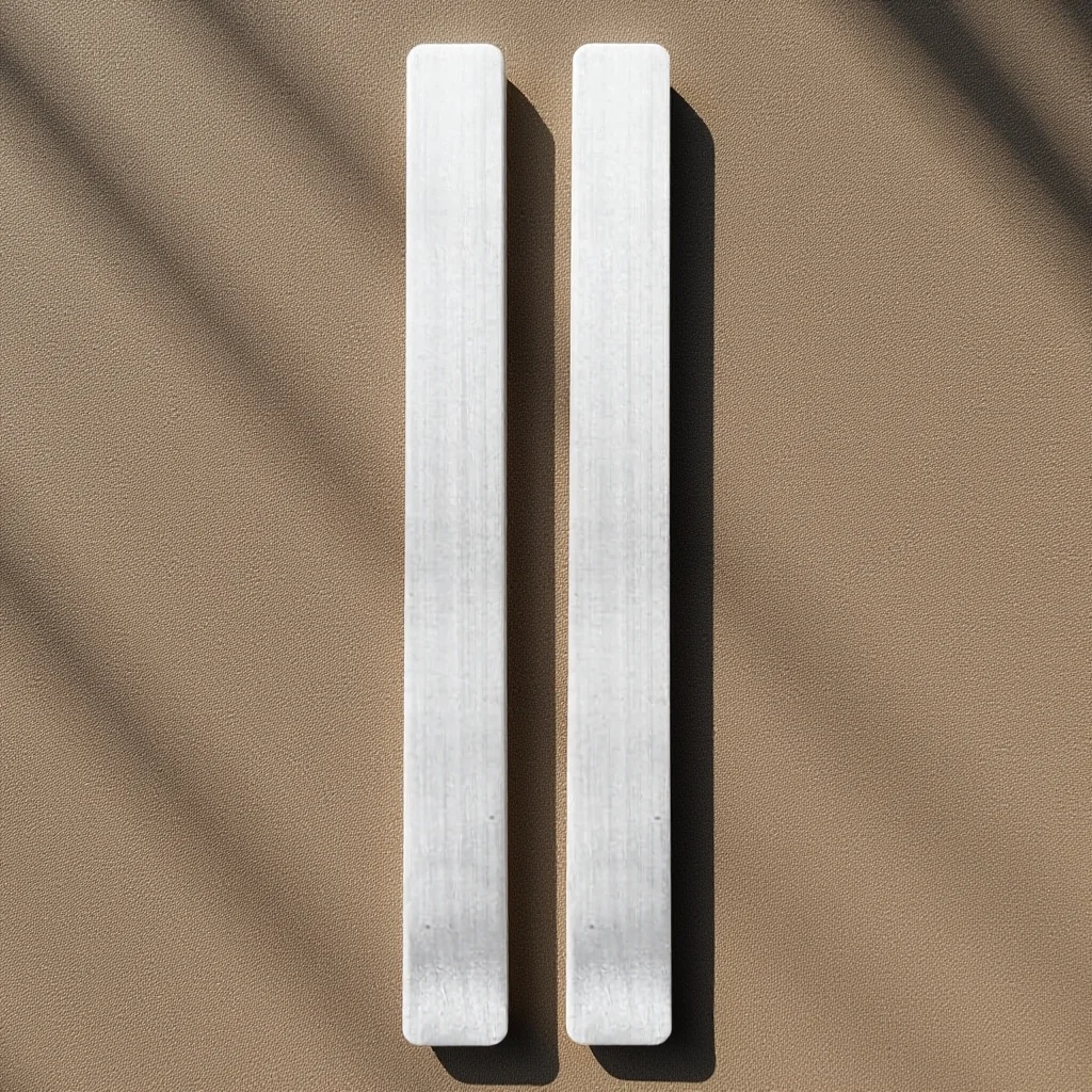 

Magnetic Board 2pcs Silver Iron Adhesive Photo Display Two Color Bracket Mount for Announcement and Notes