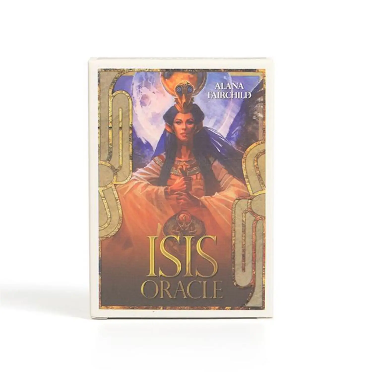 Isis Oracle Cards T…