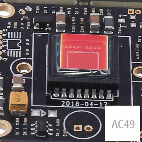 C9-For SONY CCD 4140 811 CVBS CCTV Accessories Camera Board HD 700TVL Module Surveillance Camera