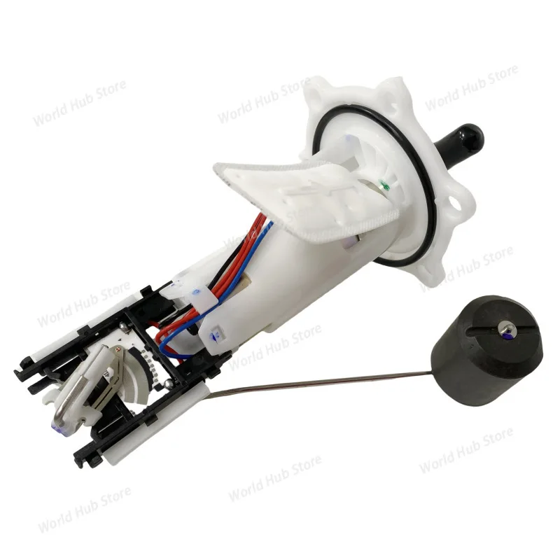 

JF171811 Motorcycle Engine Fuel Pump For Bajaj Dominar 400 JF 1718 02
