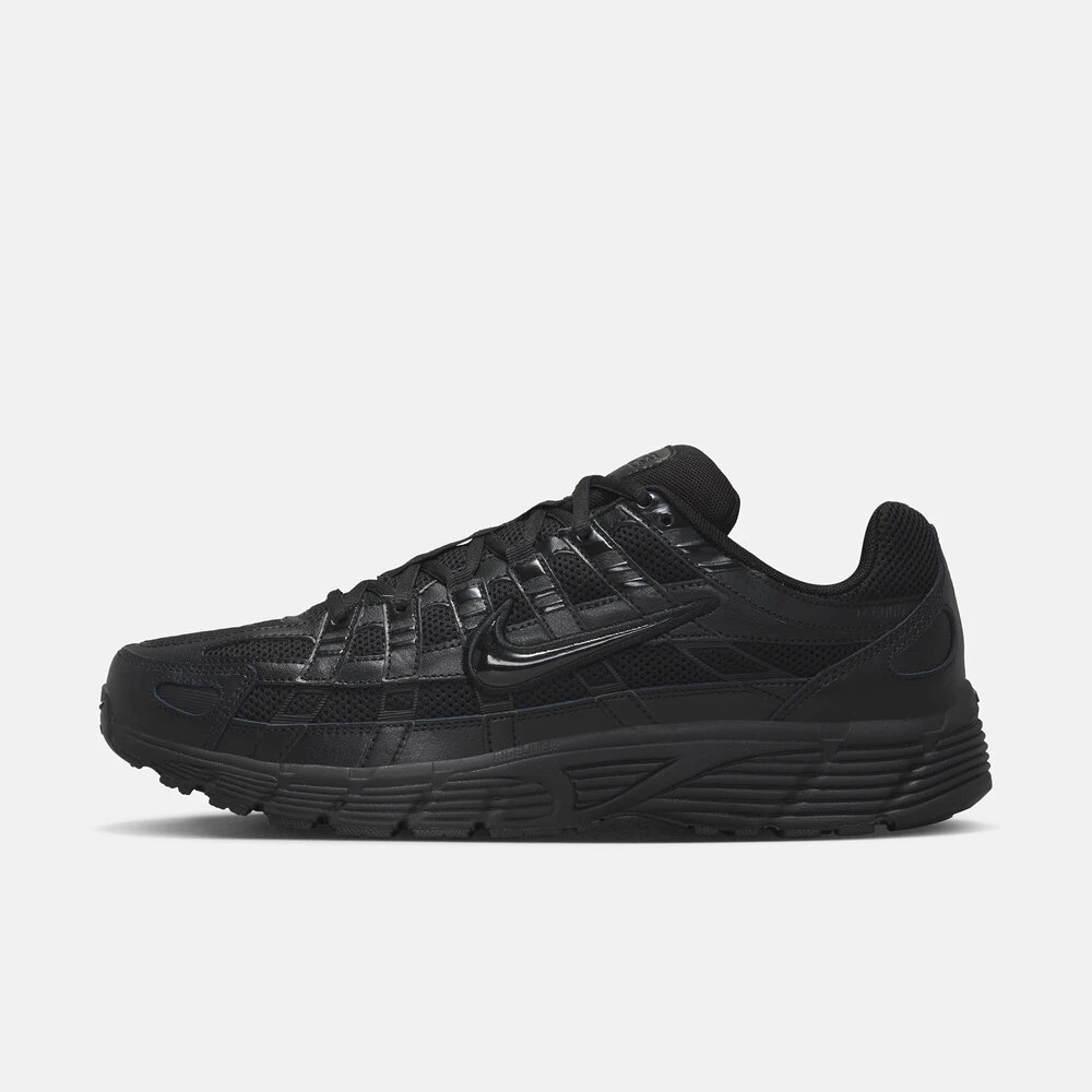 

Мужские повседневные кроссовки Nike P-6000 Nike 2025 CD6404-002