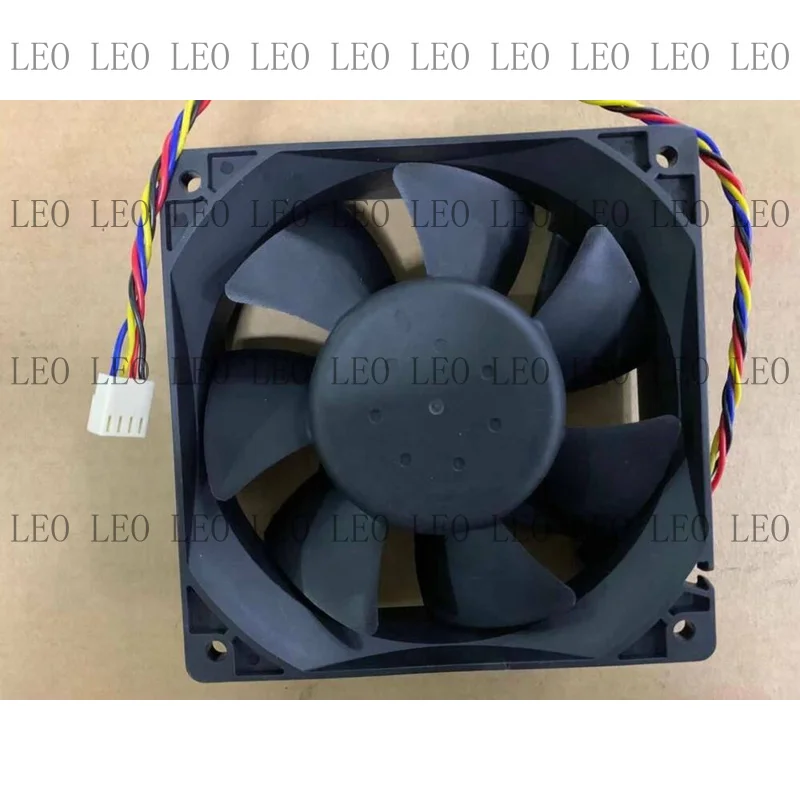 MY 1 of For RUILIAN RDH1238S1 cooling fan 12V 1.30A 12038 4-pin