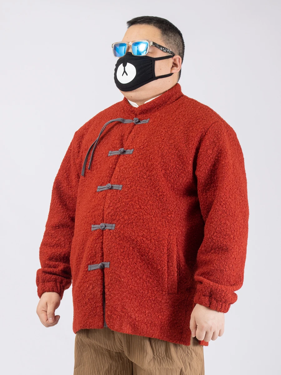 k-winter-thiened-lamb-fur-cotton-jaet-new-year-good-lu-casual-tang-suit-men's-outerwear-long-sve-leisure-clothing