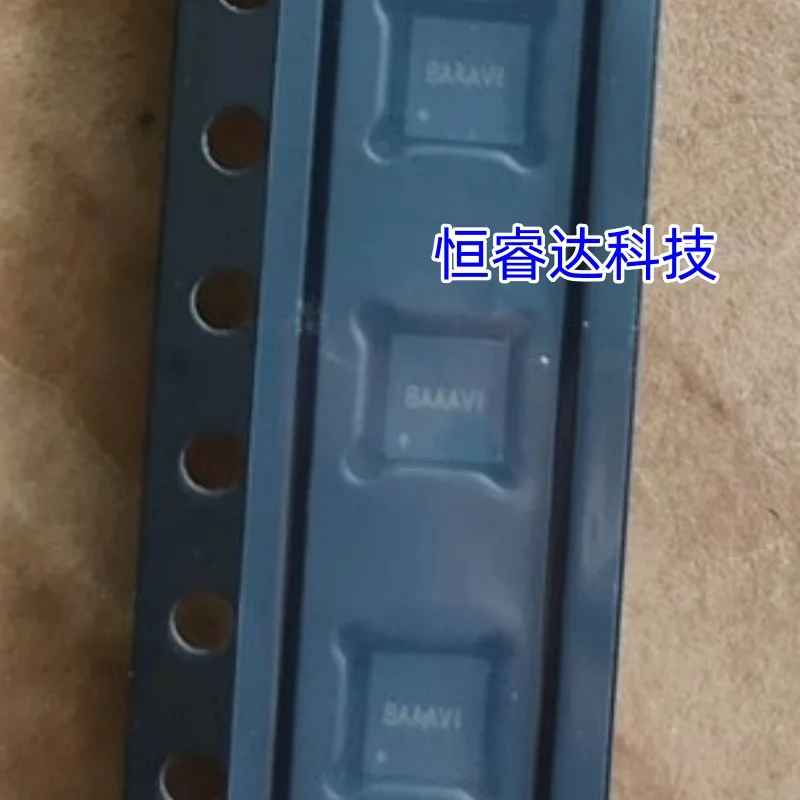 (2-10 шт.) 100% новый SY8286RAC SY8286R SY8286 (BAA5XA BAA4DE BAA6FR BAA...) Набор микросхем QFN-20