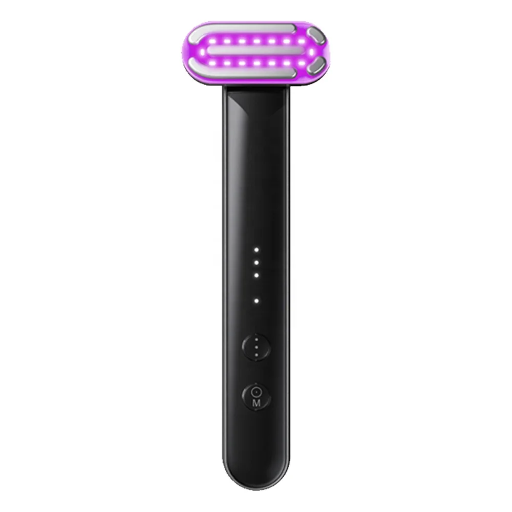 

Beauty Wand для домашнего использования, лифтинг-массажер для лица и шеи, косметическое устройство для удобного ухода за кожей дома