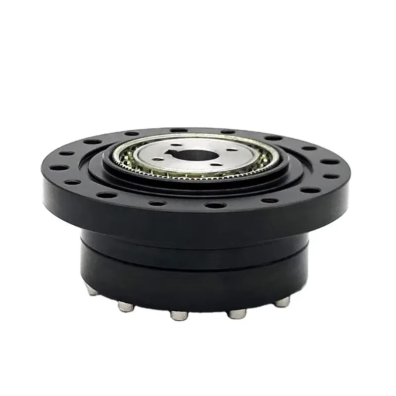 HGSO Series Humanoid Collaborative Industrial Robot High Precision Light Weight Low Backlash Harmonic Gear Reducer ODM