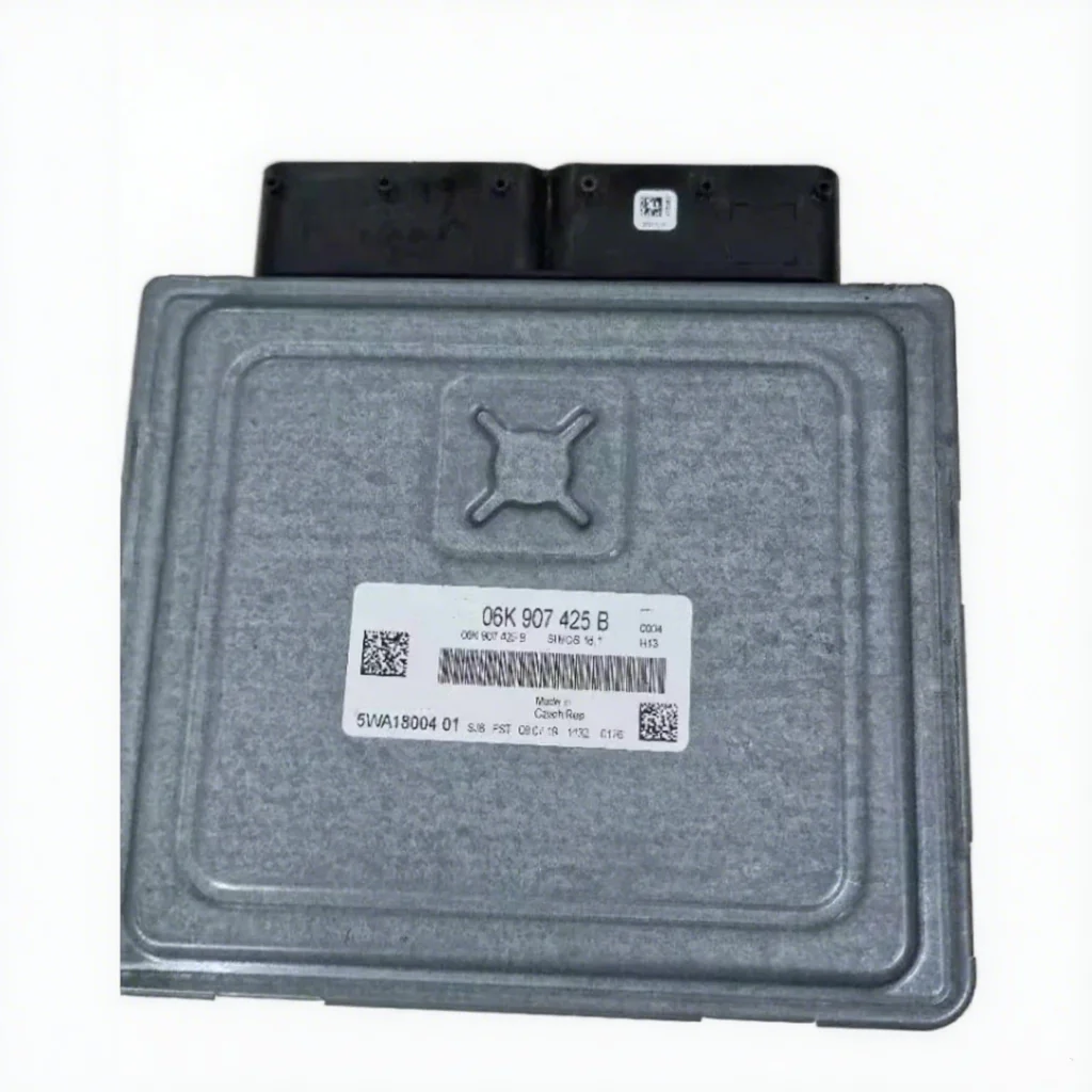 

06K907425B Brand New Engine Control Unit Ecu Box Car Accessories for Porsche Macan Golf 7 MK7 GTI