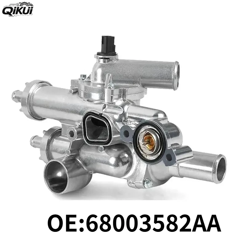 68003582AAFor Dodge Journey Avenger Jeep Patriot Compass 2007-2014