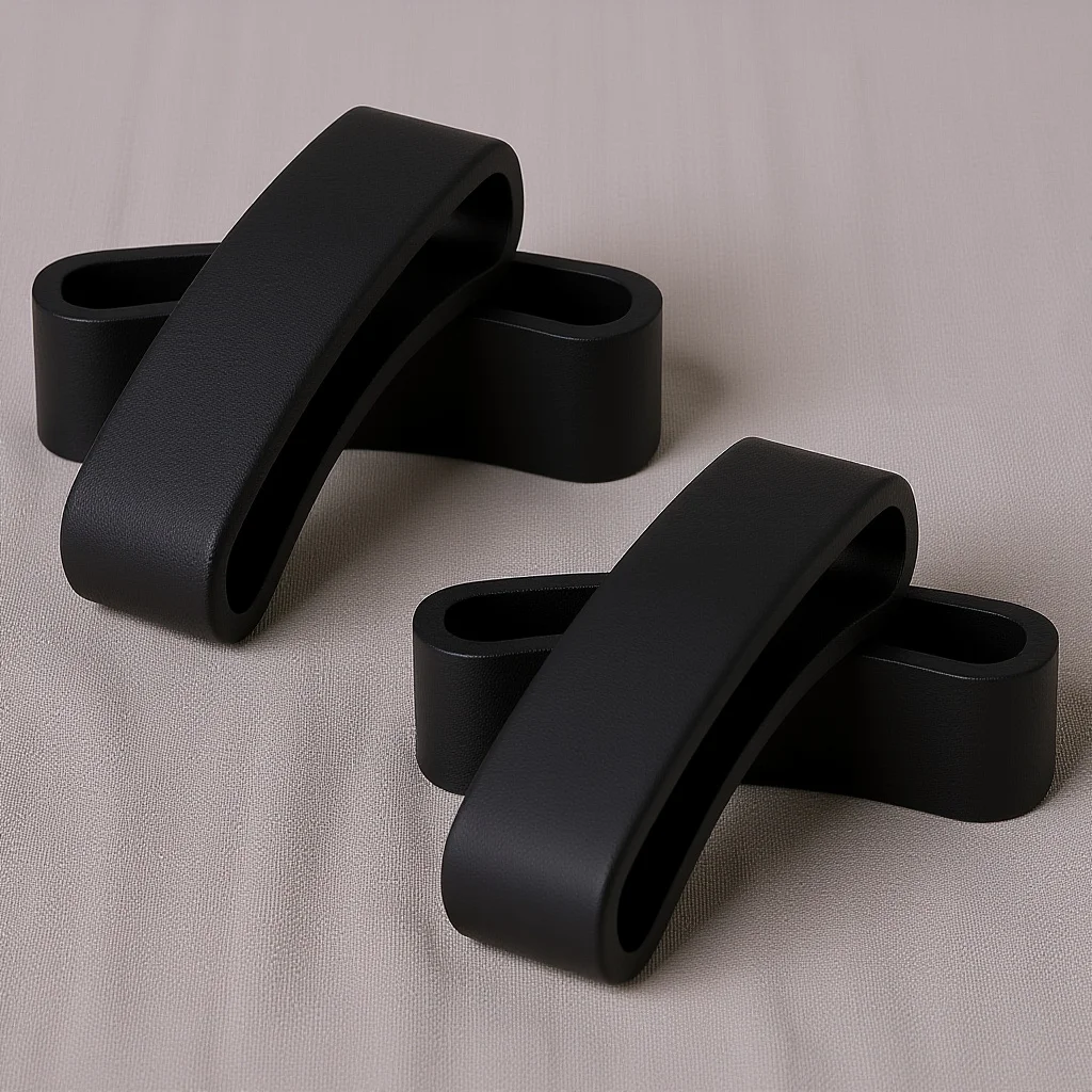 

4pcs Band Buckle Ring Anti-Fall Silicone Loop Keeper For Smart Ring Loop Keeper Accessories