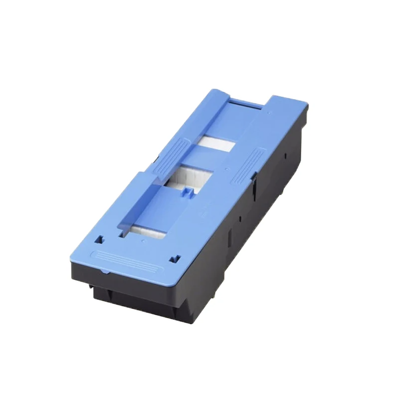 

Original New MC-08 Maintenance Cartridge For Canon IPF 8000 8010 8100 8110 8310 8410 9000 9000S 9010S 9100 9410 Cartridge Chip