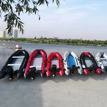 10 best sales 3 person boat - №4