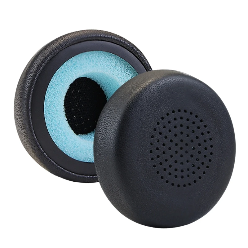 

Soft and Elastic Ear Pads Cushions for C3220 3225/3210 Headset Noise Isolation