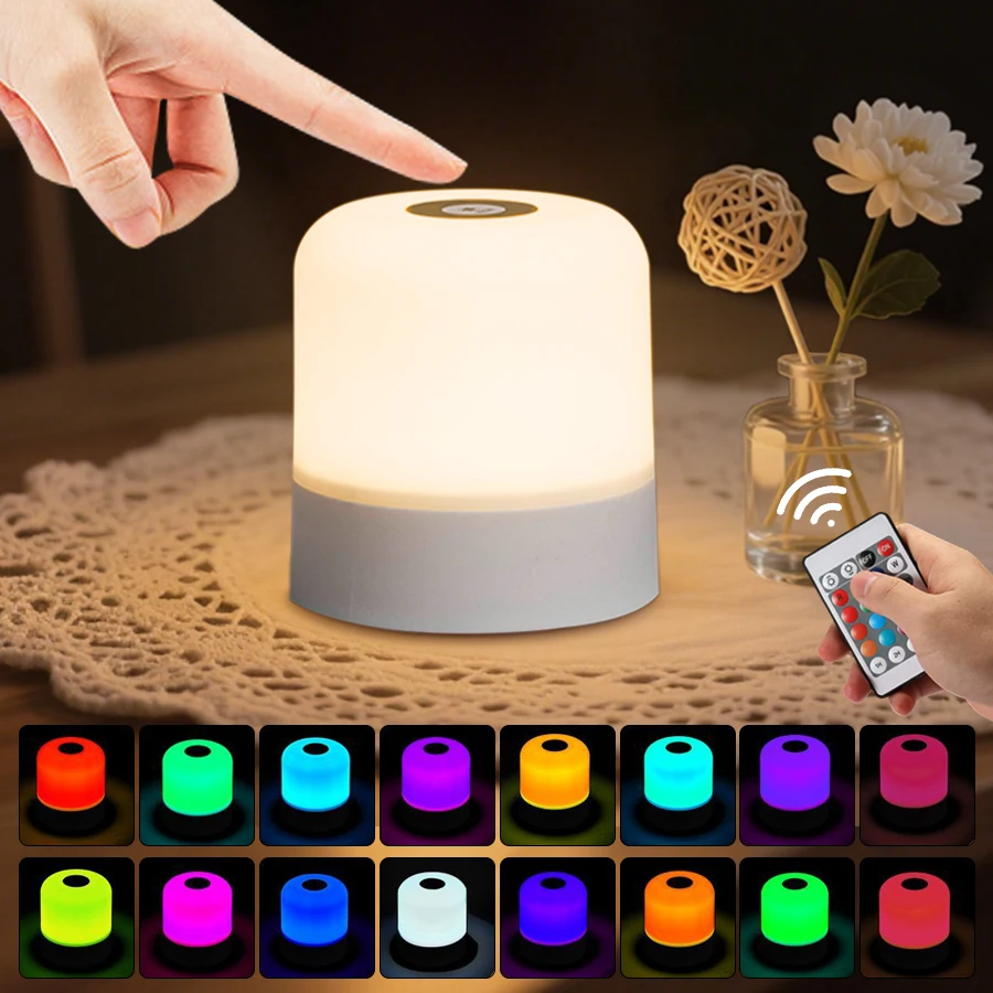 Touch Led Desktop N…