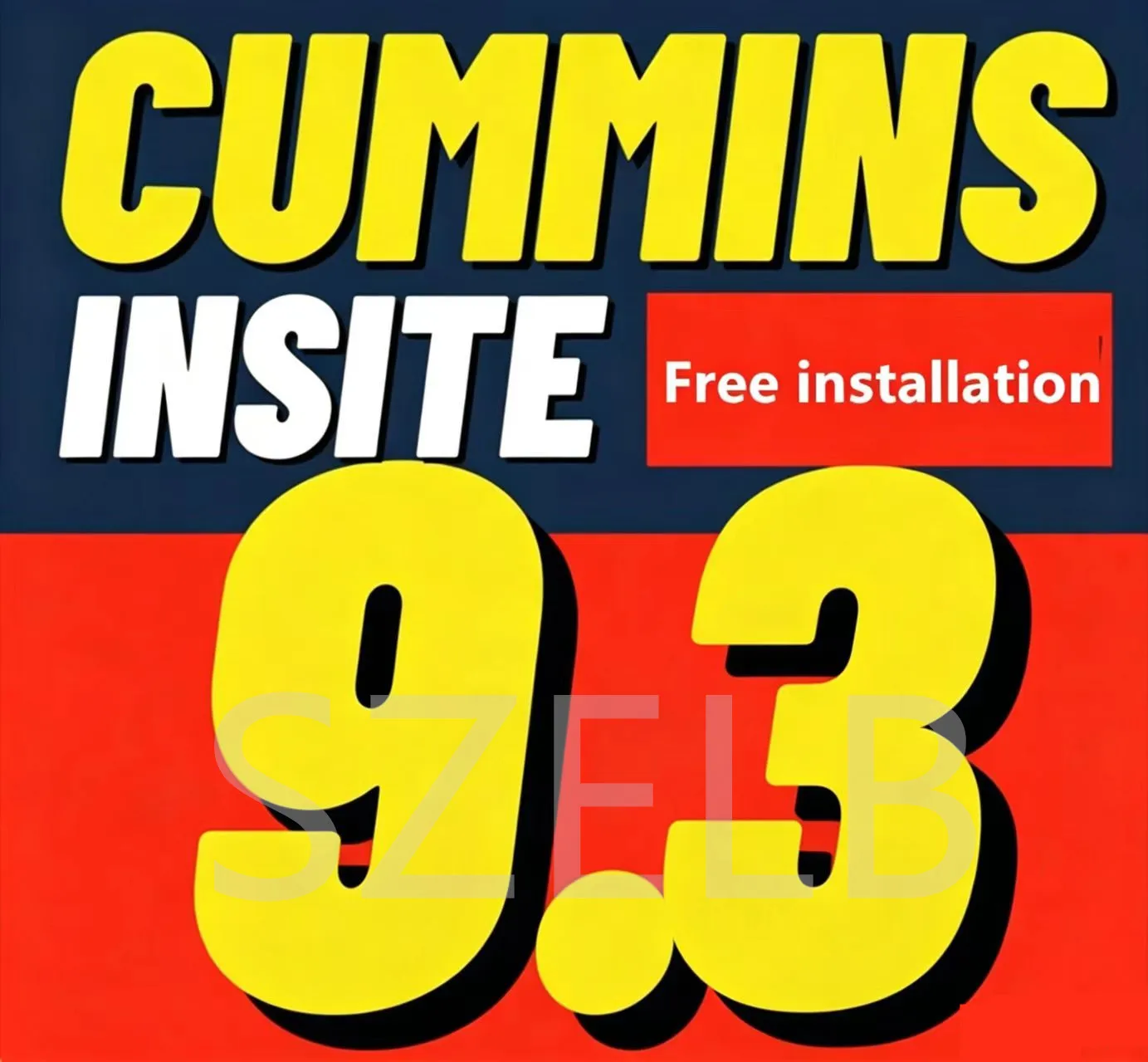 

Cummins Insite 9.3 PRO Fault Code Reading Calibration ECM Programming Parameter HGWU for CMS Electronic Service Diagnostic