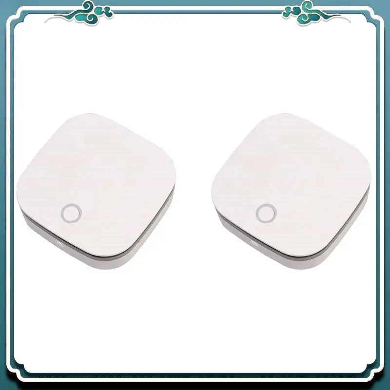 

A67K-2X Upgraded Odor Remover Machine For Smell, Odor Remover Machine For Smoke Smell For Home, Car, Refrigerator