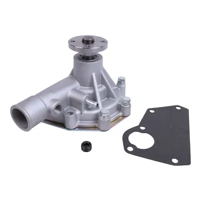 Water Pump 106-8263 1068263 For Caterpillar Cat D3C D4C D5C Tractor 3046 Engine