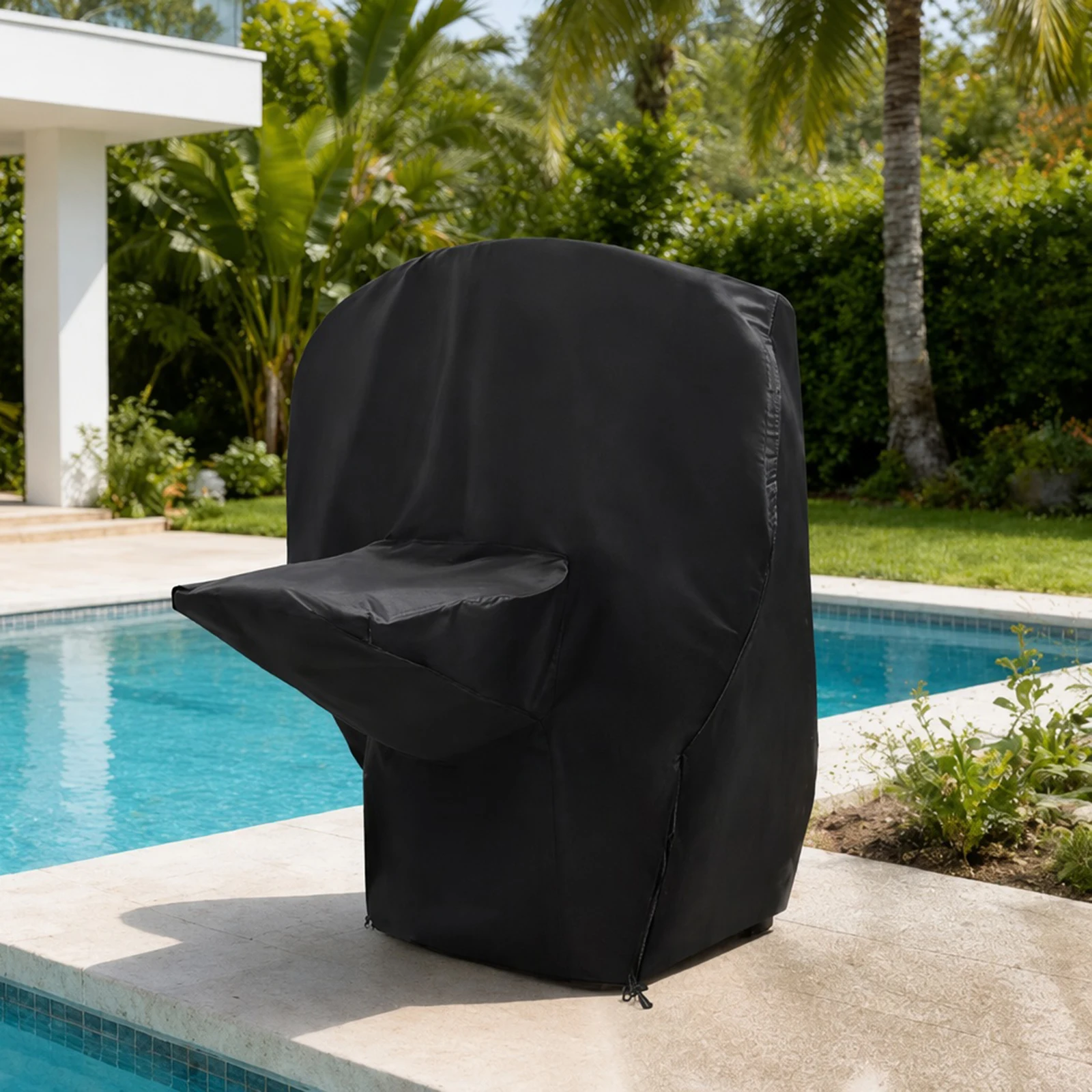 Pool Equipment Cover Waterproo - Pool Cover Waterproof ulasan dan harga