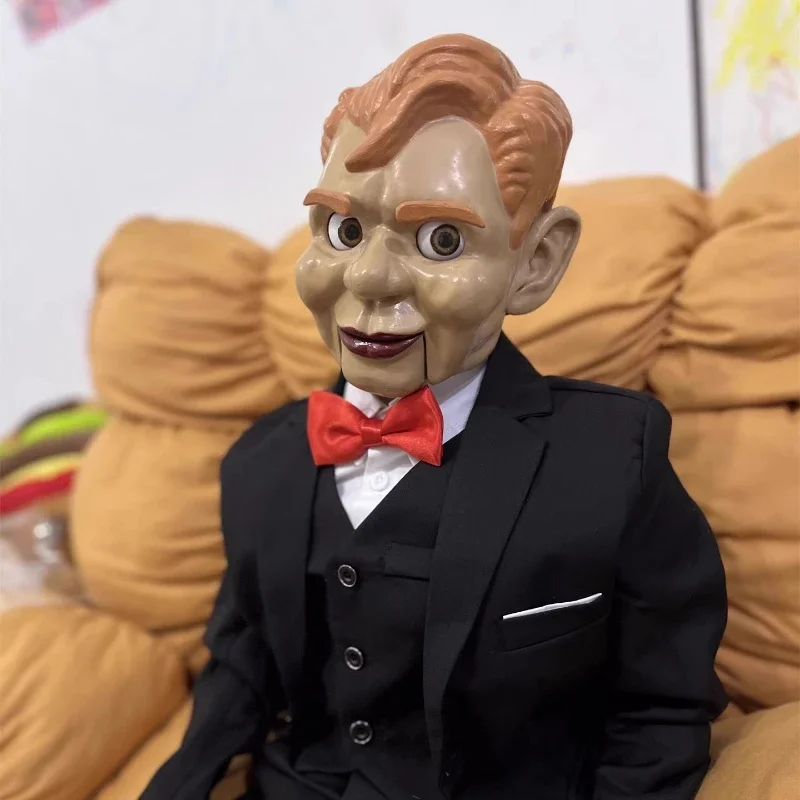 

ventriloquism кукольный рот глаза брови гибкий подвижный кукольный орнамент