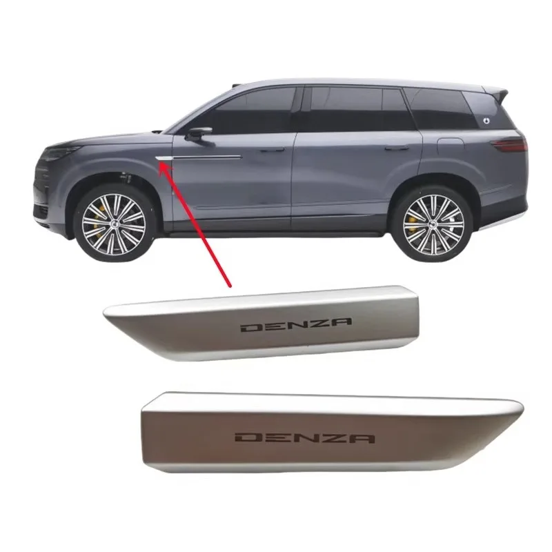 

Fender Trim for DENZA N9