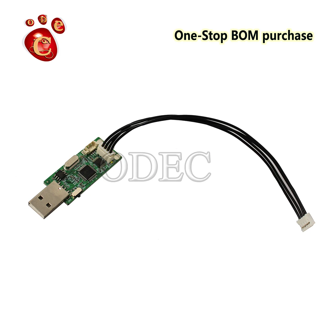 Sigmastar SSD202D SSD201 7-Inch Development Board IDO-SBC2D70 Debug