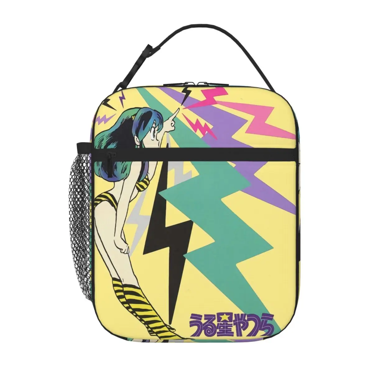 Bestselling AliExpress Saver Shipping Multifunctional Commuter Lunch Bag School Field Trip Durable Lunch Bag