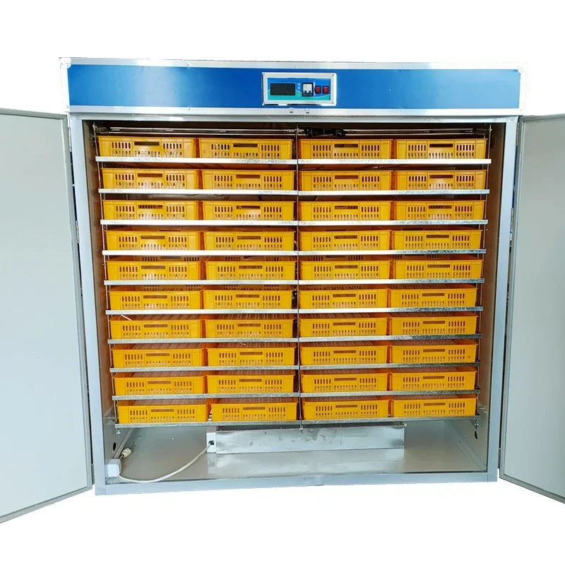 Best Quality Ouchen 3000 Eggs Automatic Incubator 3520 Chicken Incubator For Sale Incubators Hatching Eggs