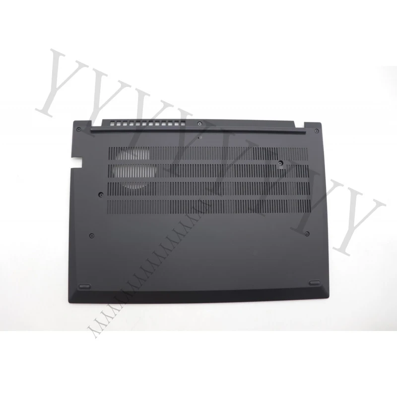 

Y+New For Lenovo Thinkpad T14 Gen 5 Bottom Cover Lower Case D Lid 5CB1M21664 Wlan