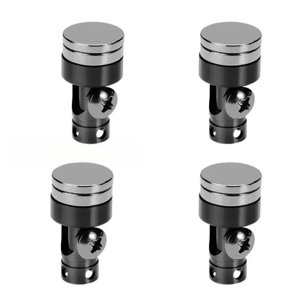 HSP Unlimited Model Accessories 02010 Metal Magnetic Invisible Car Shell Pillar Super Strong Magnet Car Shell No Hole Drilling