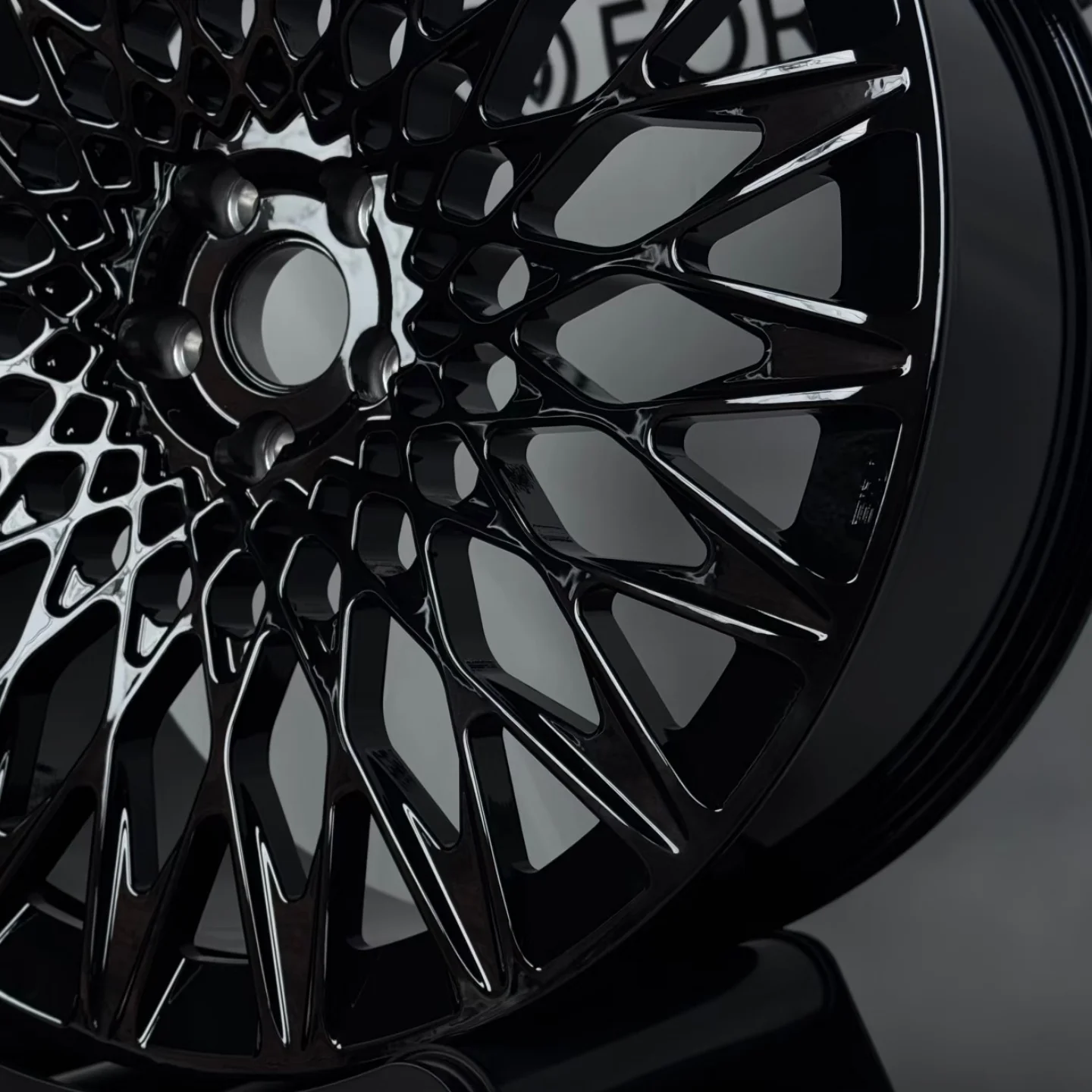 *forHot-selling Forgings17 18 19 20 Inch 5X112 5X120 DeepRacing Wheels 17X10.5 18X12 for bmw M2 M3 M4 M340i G80g82