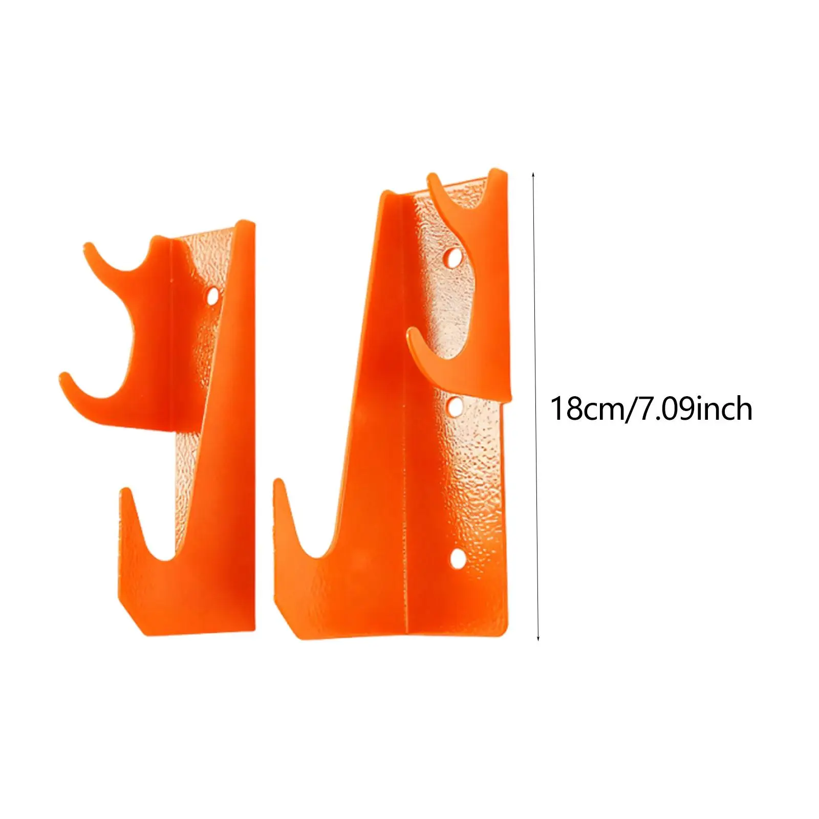 Support de rangement de cric mural, support universel, organisation, support, accessoire pratique, organisateur, support de cric hydraulique