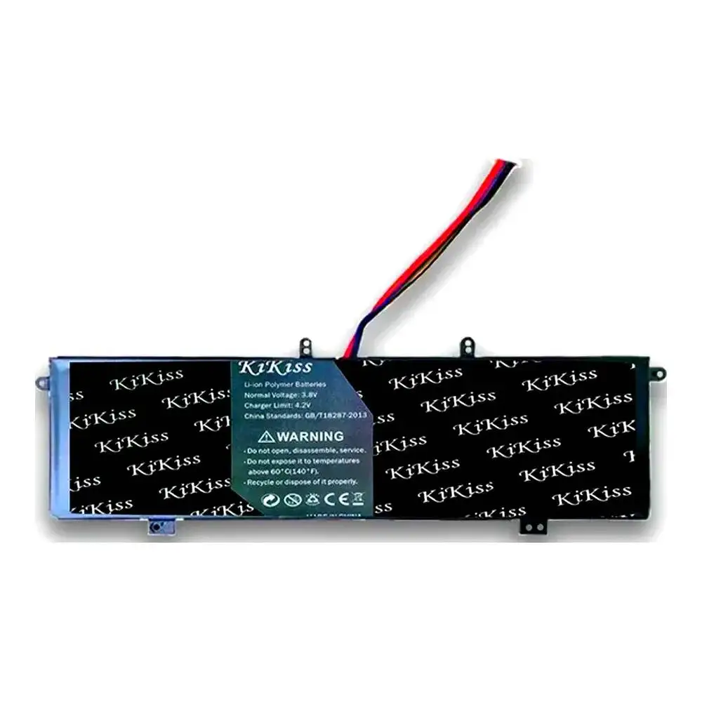 Long Lasting Reliable Power For Ydlbat 4469C2-2P 12500mAh Laptop Battery