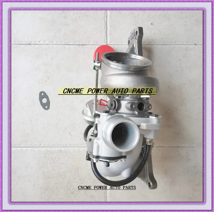 ww Turbo K04 49 53049880049 53049700049 860283 55559850 5860018 5849028 For Opel Passenger VXR Astra 2.0L OPC Z20LEH 55557699