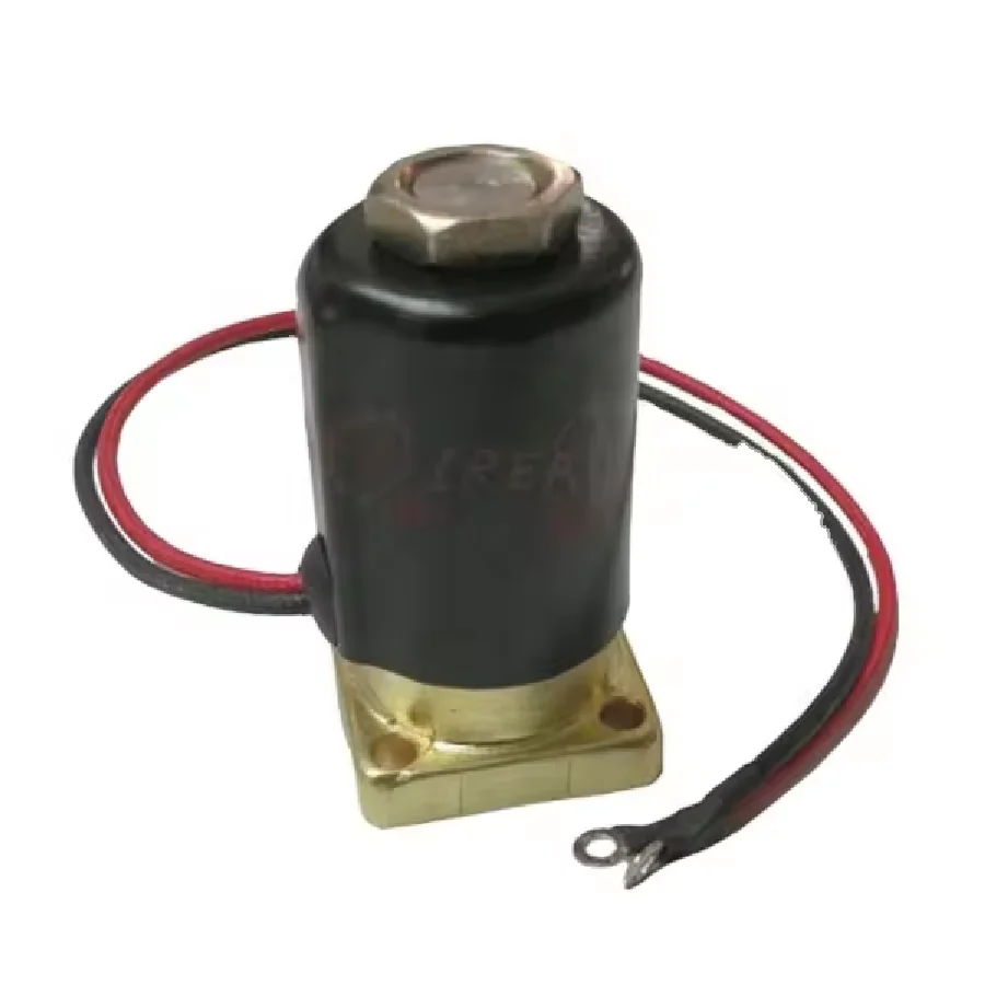 For WA420 WA500 WA800-1 WA800-2 Loader Electric Parts 561-15-47210 Solenoid Valve