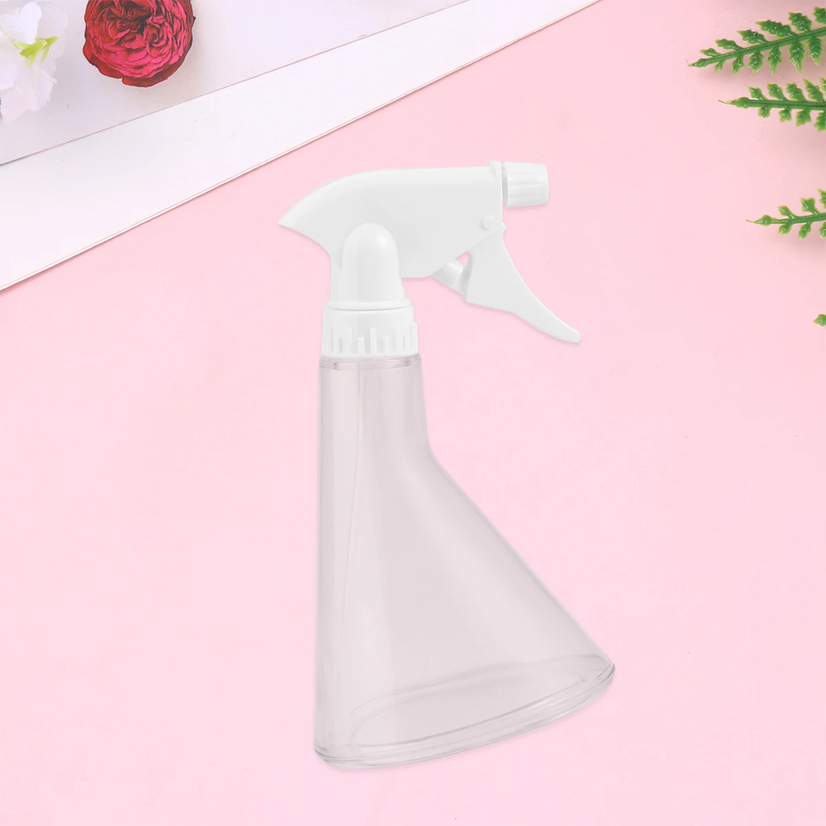 

2Pcs Sprayer 370ml Capacity Watering Can for Plants Garden Hairdressing Hairdressing Sprayer Leakproof Durable Plastic