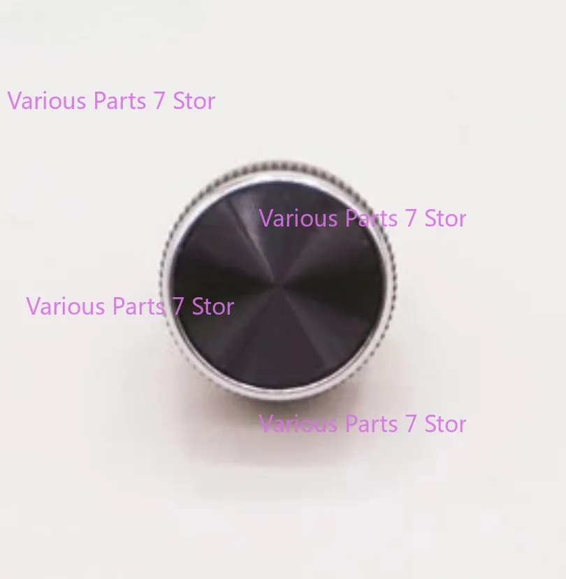 1pc for Peugeot 308 408 Volume Control Button Knob Audio